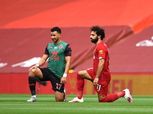 صدام مصري.. صلاح يقود هجوم ليفربول وتريزيجيه أساسيا مع أستون فيلا