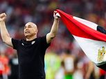 رد فعل حسام حسن على تأهل منتخب مصر لدور الـ32 من كأس العالم 2026
