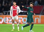 ترتيب هدافي دوري أبطال أوروبا.. محمد صلاح يتصدر للمرة الأولى