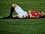 أخبار منتخب مصر وسر استبعاد طارق حامد.. «بيدافع بس»