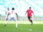 محمد شحاتة: جاهز لمباراة غينيا المقبلة.. ومستعدون لتحقيق لقب كأس الأمم الأفريقية