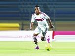 ميتشو يدعم "عبدالشافي" بعد الخسارة من الأهلي