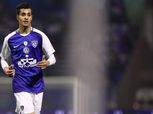نجم الهلال السعودي يقترب من تمثيل مصر قبل المونديال