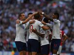 إنجلترا تدخل التاريخ وتتأهل لنهائي يورو 2020 ضد إيطاليا على حساب الدنمارك