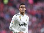 مانشستر يونايتد يعلن اتفاقه مع ريال مدريد على ضم فاران رسميا