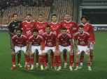تشكيل الأهلي أمام الزمالك في قمة الدوري المصري.. توروب يدفع بالقوة الضاربة