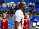 التقرير الطبي يحسم أمر مشاركة «عبد السلام» ضد هولندا ببطولة العالم للطائرة