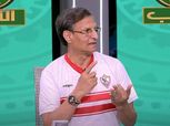 «منصور» يدافع عن مصطفى يونس بعد ارتداء قميص الزمالك: لنبذ التعصب
