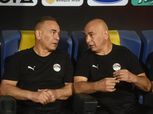 زوجة إبراهيم حسن ترد على الانتقادات الموجهة لـ جهاز منتخب مصر