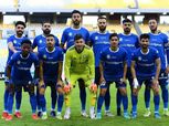 سموحة يضرب ألعاب دمنهور بثلاثية ويتأهل لدور الـ16 في كأس مصر