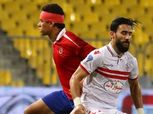 3 صور تُلخص استفزاز باسم مرسي لجماهير الأهلي قبل القمة 117