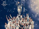 جوائز لوريوس: ريال مدريد أفضل نادٍ.. ويامال صاحب إنجاز استثنائي