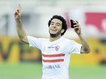عمر جابر: نستحق الفوز على الكونغو بالأربعة.. وأتعلم من حمادة طلبة