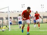 الأهلي يفوز على الزمالك 2-1 في بطولة الجمهورية للناشئين