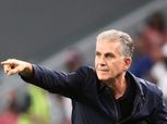 3 تحديات تنتظر كيروش بعد توقف الدوري بسبب بطولة أمم أفريقيا
