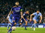 ريال مدريد يتحدى السيتي لإنهاء تفوقه في المواجهات بدوري الأبطال
