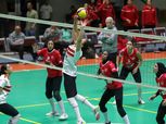 الزمالك يلتقي سموحة في نصف نهائي دوري سيدات الطائرة 