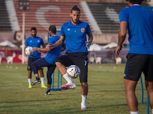 مدرب الأهلي يطالب رمضان صبحي بعدم التأثر بأزمة هيدرسفيلد