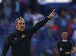 لاسارتي أول مدرب من أمريكا الجنوبية يحصد لقب الدوري المصري في التاريخ