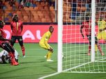 تعادل إيجابي بين أوغندا وزيمبابوي في الشوط الأول