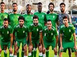 أحمد عيد يخطف فوزا قاتلا للاتحاد السكندري من الداخلية بالدوري