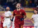 أوليفيرا يقود روما لفوز صعب على كالياري في الدوري الإيطالي