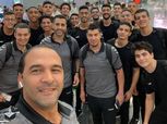 منتخب اليد يطير لمقدونيا للمشاركة في بطولة العالم للناشئين