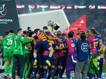 بث مباشر لمباراة برشلونة وباريس سان جيرمان بدوري أبطال أوروبا