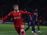 أبطال أوروبا.. بديل محمد صلاح يقود ليفربول لإسقاط سان جيرمان بهدف قاتل