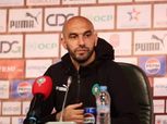 وليد الركراكي يفتح النار على مدرب السنغال ويحمل دياز خسارة المغرب
