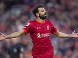 تقارير: محمد صلاح لن يرحل عن ليفربول في الصيف بسبب 60 مليون إسترليني