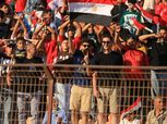 بدء توافد الجماهير على ستاد القاهرة لحضور احتفالية تكريم منتخب مصر
