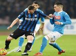 إنتر يلحق بنابولي الهزيمة الأولى في الدوري الإيطالي «فيديو»