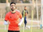 المقاولون العرب ينهي صفقة مهاجم المقاصة بـ3 ملايين جنيه