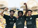 حسم مصير انتقال عبدالرحمن البانوبي إلى الزمالك