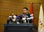 أحمد حسن: دفعت فاتورة فشل جهاز شوقي غريب.. واتحاد الكرة يدار بالحب