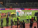 20 دقيقة| هدف الفتح الرباطي يمنحه الثقة أمام الزمالك .. وخروج أحمد رفعت