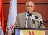 حسين لبيب عن انتخابات الزمالك: «لم أحسم موقفي.. ولا أعرف ستقام أم لا»