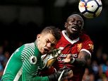 رسميا.. «ليفربول» يستأنف ضد إيقاف ماني