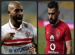 رغم توقيعهما للقطبين: شيكابالا "أباتشي" الزمالك.. و"السعيد" يخسر الجميع ويكسب "المال"