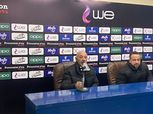 باتشيكو: أعفي لاعبي الزمالك من المسئولية وهدف غزل المحلة غير متوقع