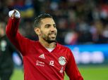 وفاة خال مؤمن زكريا لاعب الأهلي السابق