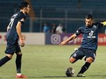 التشكيل الرسمي لمباراة بيراميدز والإسماعيلي في الدوري المصري