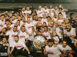 الزمالك يرفض مقترح لعب مباريات الدوري خلال كأس العالم «خاص»