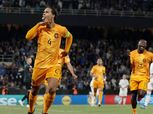 ليس ميسي أو رونالدو.. فان دايك يختار أصعب مهاجم واجهه خلال مسيرته