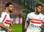 موقف ثنائي الزمالك من قائمة منتخب تونس.. ضم لاعب واستبعاد الثاني