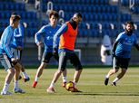 بالصور| 4 غيابات عن مران ريال مدريد استعدادا لسوسيداد
