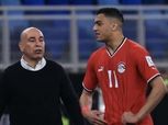 حسام حسن يتجاوز الخلافات.. مصطفى محمد مهاجم منتخب مصر الأساسي في أمم أفريقيا