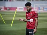 كواليس رفض قندوسي مغادرة الأهلي: تخليت عن حلم أوروبا من أجل نادي القرن