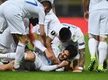 إنتر ميلان يصعق رابيد فيينا برباعية ويتأهل لدور الـ 16 من الدوري الأوروبي